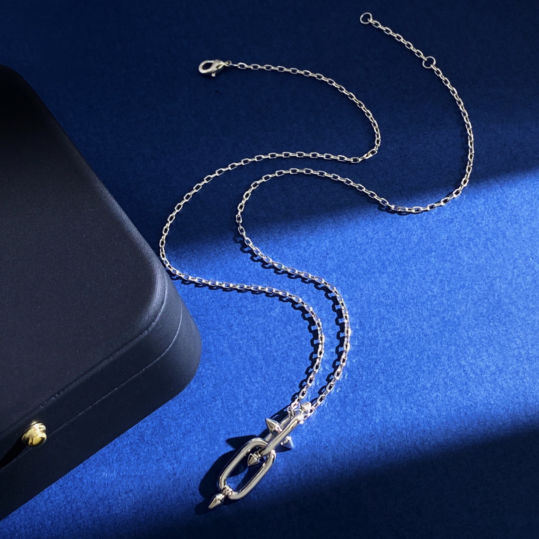 Tiffany Titan by Pharrell Williams Pendant Necklace