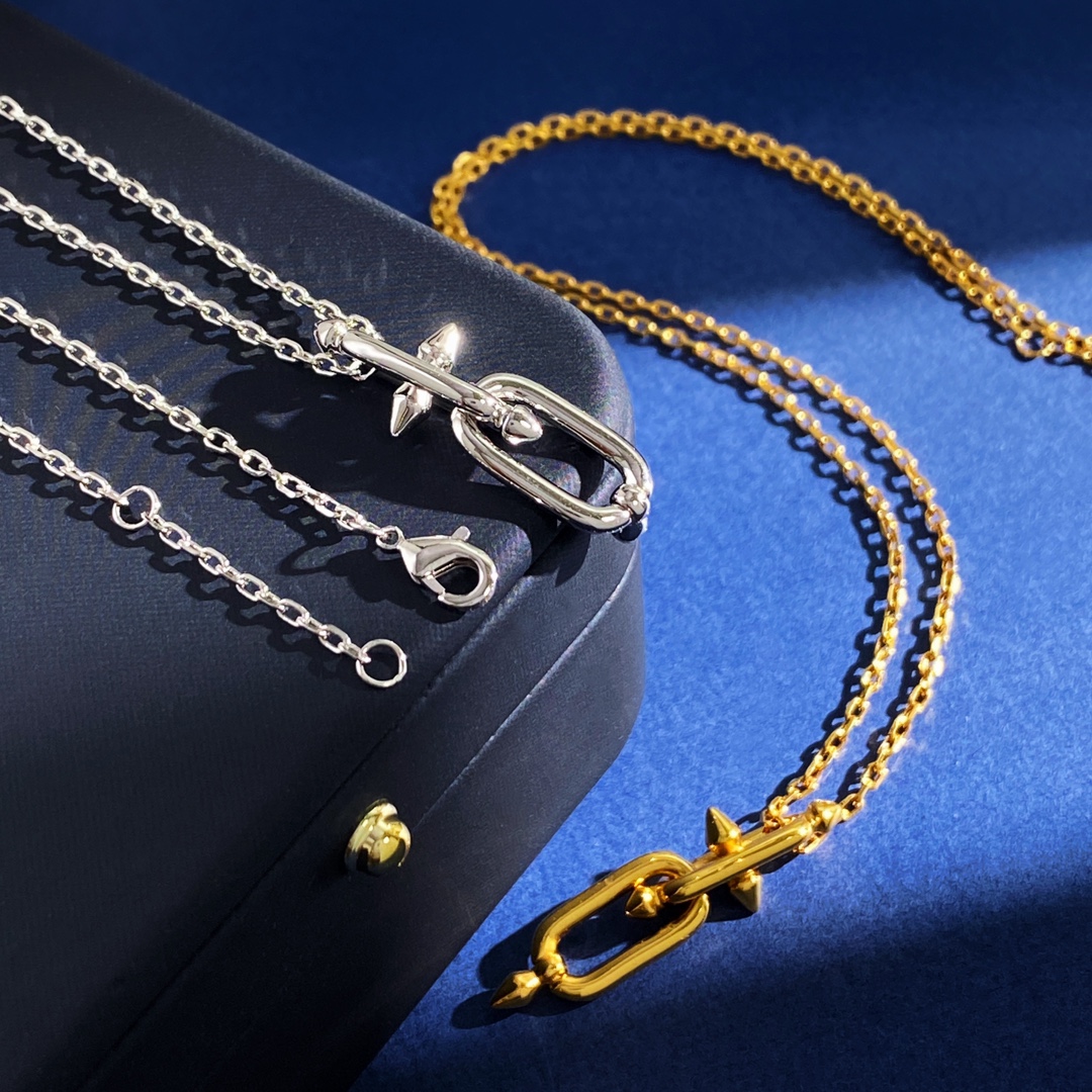 Tiffany Titan by Pharrell Williams Pendant Necklace