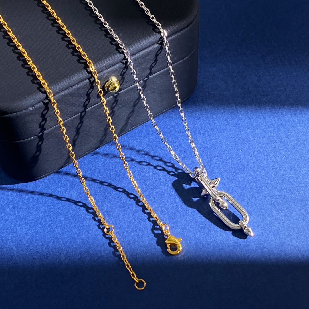 Tiffany Titan by Pharrell Williams Pendant Necklace