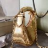 Tom Ford Bianca Mini Hobo Bag in Sequins 11
