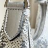 Tom Ford Bianca Mini Hobo Bag in Sequins 7