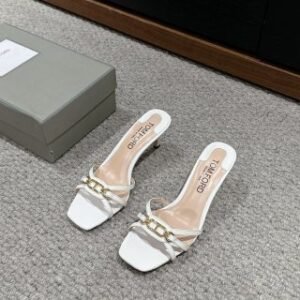 Tom Ford Chain Heels