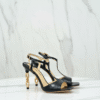 Tom Ford Padlock Sandals