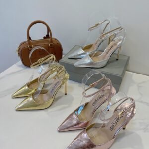 Tom Ford Slingback Heels