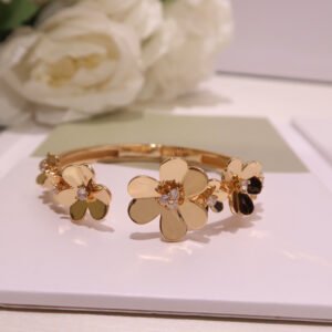 VCA Frivole Bracelet