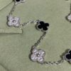 Van Cleef & Arpels Vintage Alhambra Necklace