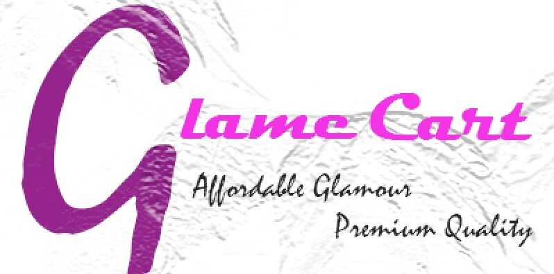 glame cart logo