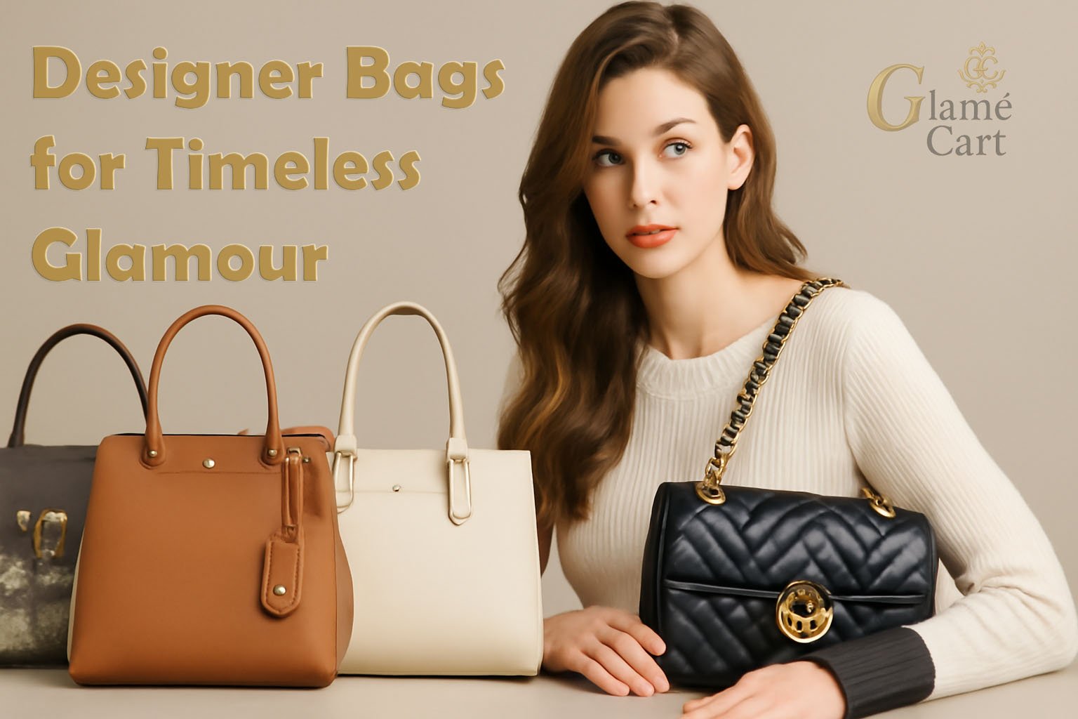 designer bags