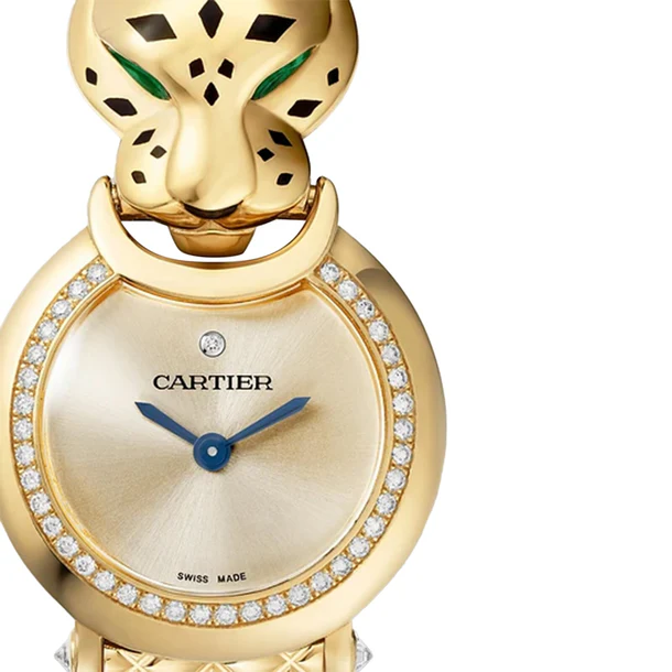 Cartier La Panthère Watch