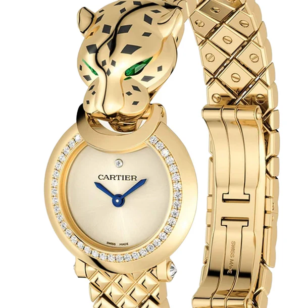 Cartier La Panthère Watch