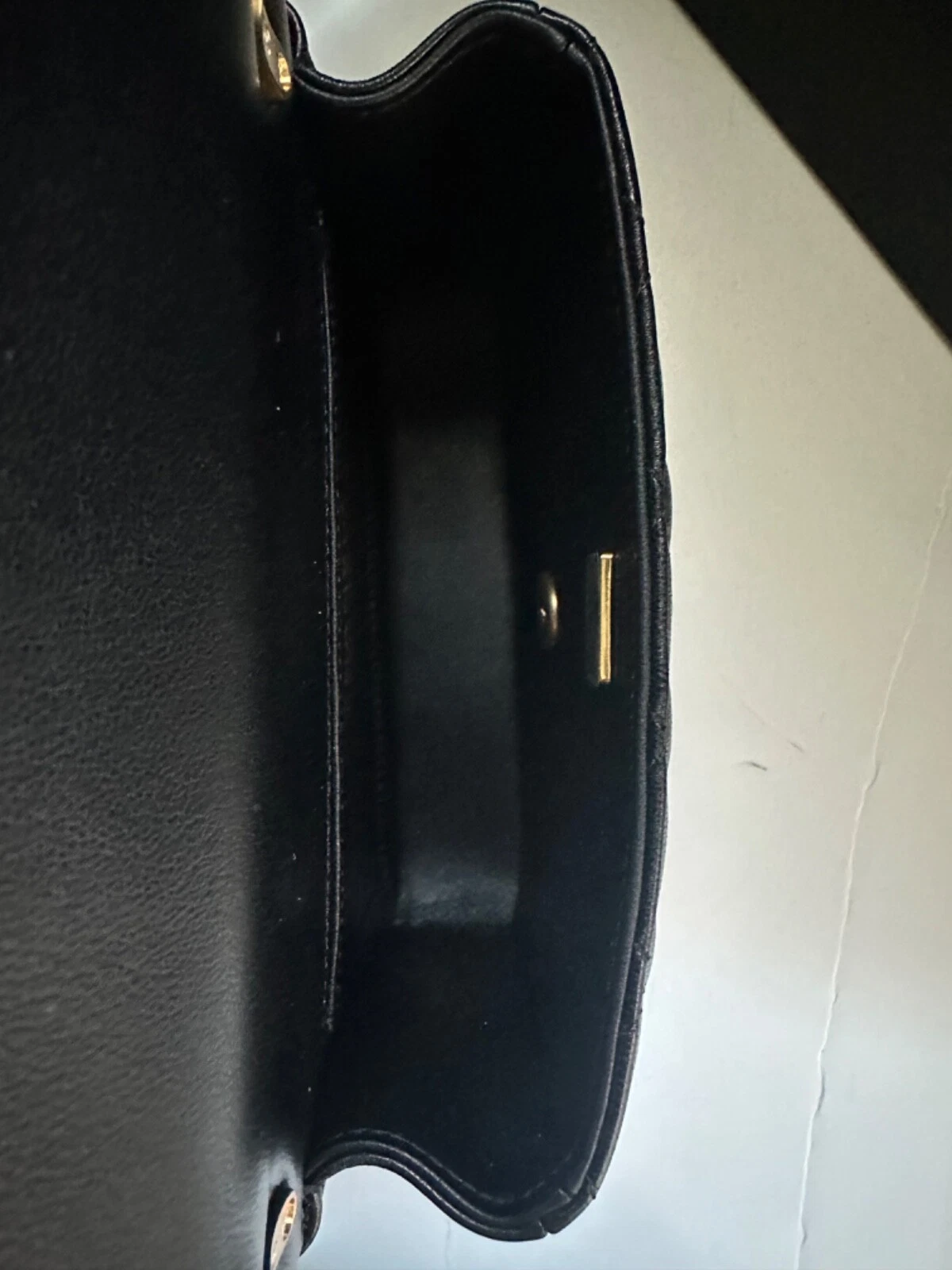 CHANEL 24P Mini Flap Bag