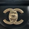CHANEL 24P Mini Flap Bag