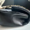 CHANEL 24P Mini Flap Bag