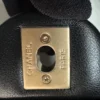 CHANEL 24P Mini Flap Bag