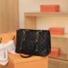 Chanel Grand Shopping Tote