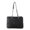 Chanel Grand Shopping Tote