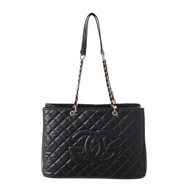 Chanel Grand Shopping Tote