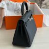 Hermès Mini Kelly Sellier 20 Handbag
