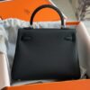 Hermès Mini Kelly Sellier 20 Handbag