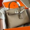 Hermès Mini Kelly Sellier 20 Handbag