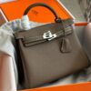 Hermès Mini Kelly Sellier 20 Handbag