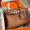 Hermès Mini Kelly Sellier 20 Handbag
