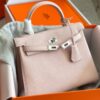 Hermès Mini Kelly Sellier 20 Handbag