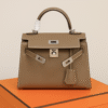 Hermès Mini Kelly Sellier 20 Handbag