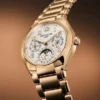 Patek Philippe Annual Calendar Travel Time 16