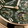 Patek Philippe Annual Calendar Travel Time 5