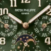Patek Philippe Annual Calendar Travel Time 6