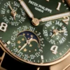 Patek Philippe Annual Calendar Travel Time 7