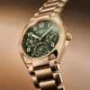 Patek Philippe Annual Calendar Travel Time 9