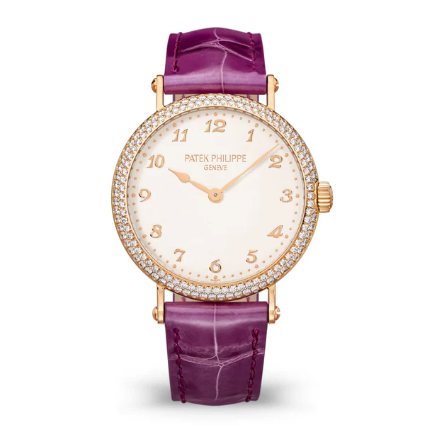 Patek Philippe Calatrava Ladies’ Watch