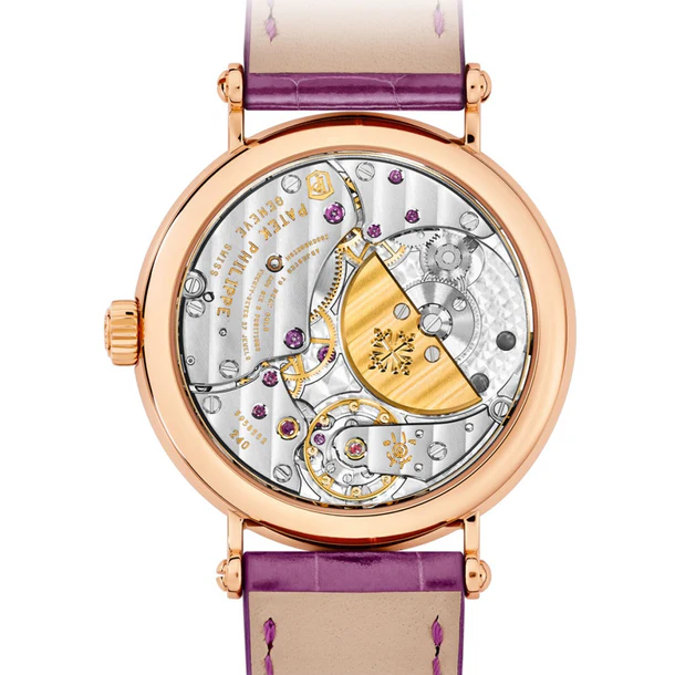 Patek Philippe Calatrava Ladies’ Watch