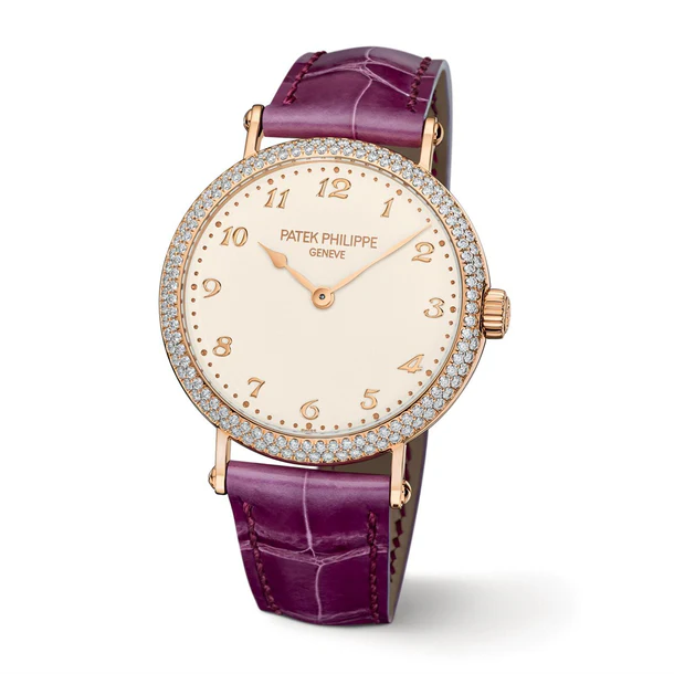 Patek Philippe Calatrava Ladies’ Watch
