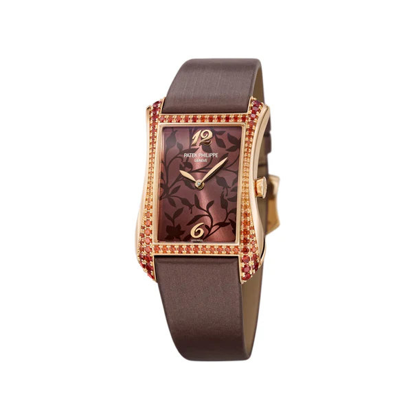 Patek Philippe Gondolo Serata 3