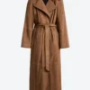 Royal Heritage Trench Coat