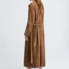 Royal Heritage Trench Coat