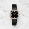 Tiffany & Co. Cocktail Watch – Dial with Diamond Indexes