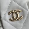 Chanel Bow Top Handle Bag