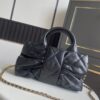 Chanel Bow Bag 2