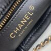 Chanel Bow Top Handle Bag