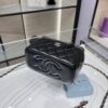 Chanel Mini Vanity Case with Top Handle