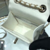 Chanel Small Trendy CC Top Handle Bag