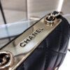 Chanel Small Trendy CC Top Handle Bag
