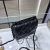 Chanel Small Trendy CC Top Handle Bag