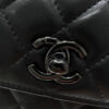 Chanel Small Trendy CC Top Handle Bag