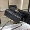 Chanel Small Trendy CC Top Handle Bag