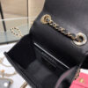 Chanel Small Trendy CC Top Handle Bag